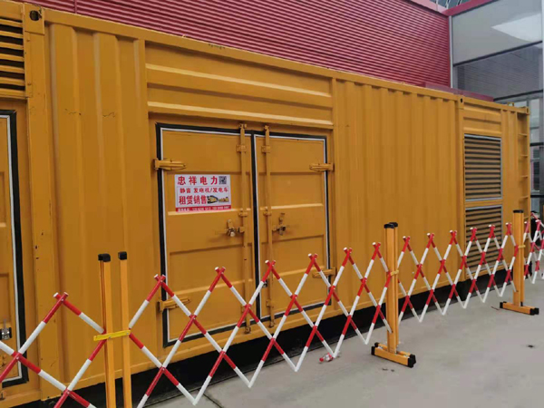 镇远关于通用发电机的十万个为什么？