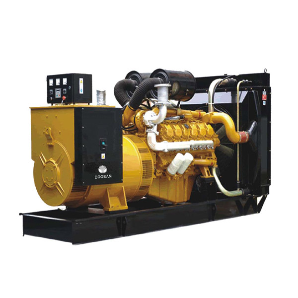 镇远租赁发电机-怎样确保潍柴发电机组的质量