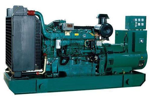 镇远出租发电机-康明斯发电机指示控制灯的作用