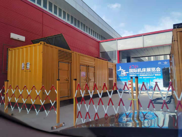 镇远发电车出租-发电机无电压或电压太低怎么办？