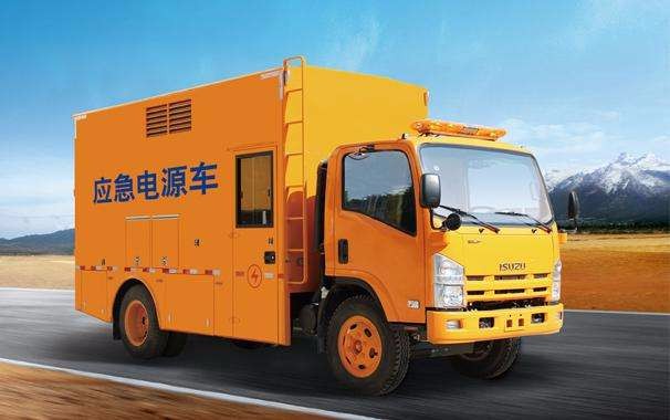 镇远租赁发电机-柴油发电机组紧急停机的正确操作方法