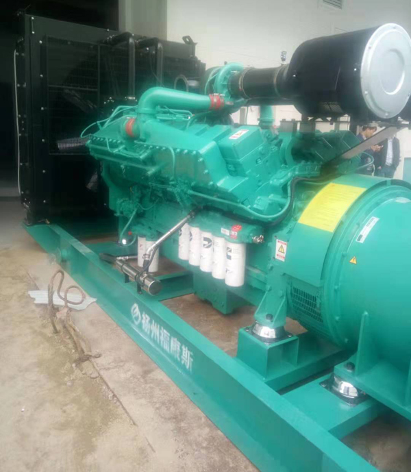 镇远出租发电机-发电机租赁后的操作注意事项
