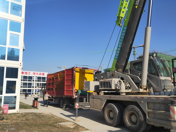 镇远发电机出租50KW柴油发电机组需要配多粗电缆线