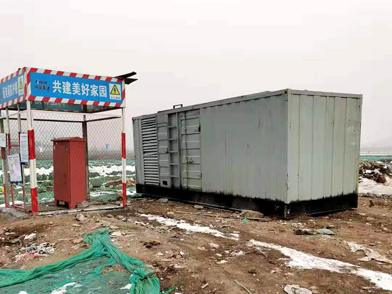 镇远燃气发电机在高海拔地区运行时会遇到哪些常见故障？