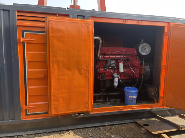 镇远哪些因素会影响 200KW 柴油发电机的燃油消耗率？