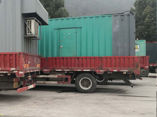 镇远柴油发电机组使用注意安全事项有哪些?