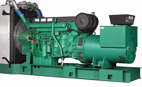 镇远发电机除垢后需要用清水冲洗水冷式机油散热器几次？