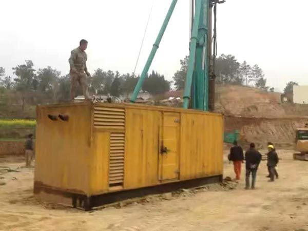 镇远柴油发电机组应用场合有哪些？